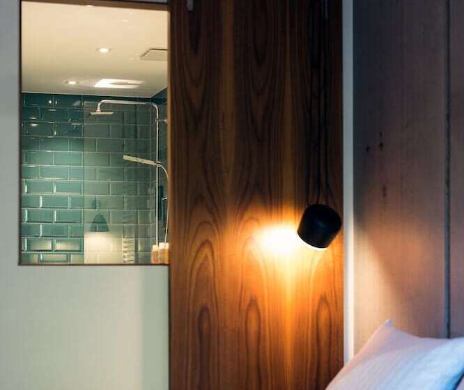 Номер Стандарт, Das Eckert   Lifestyle Design Hotel & Fine Dining Bei Basel