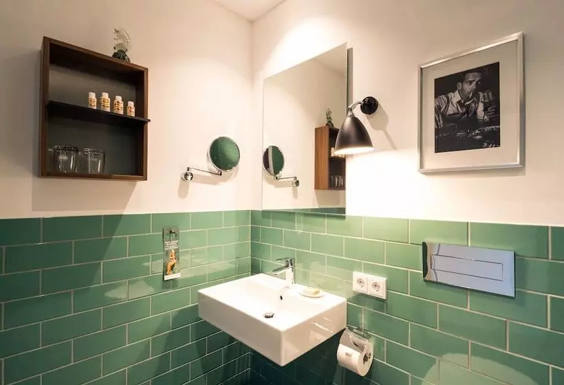 コンフォートルーム, Das Eckert   Lifestyle Design Hotel & Fine Dining Bei Basel