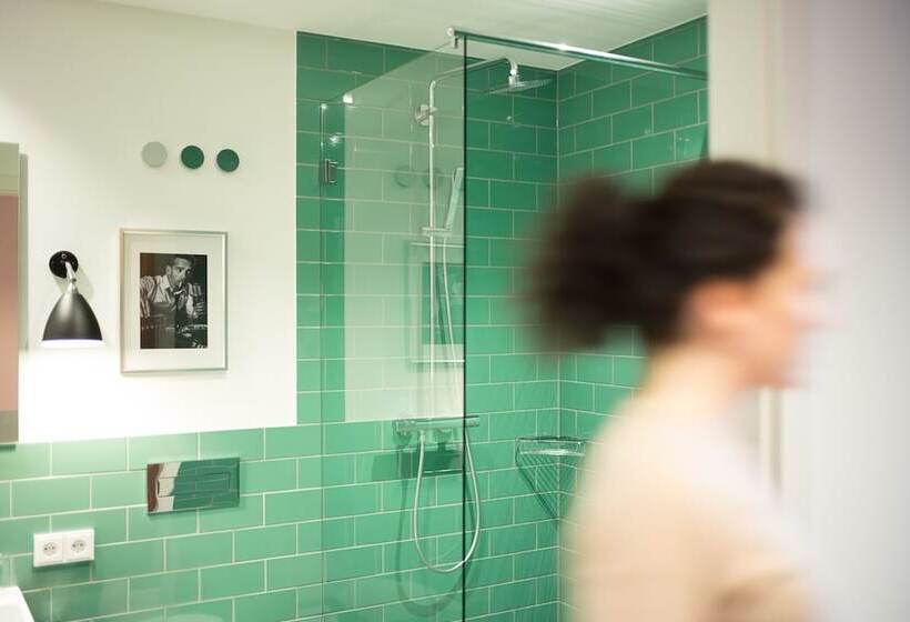 컴포트 룸, Das Eckert   Lifestyle Design Hotel & Fine Dining Bei Basel
