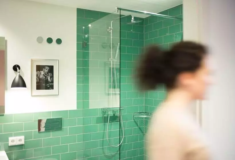 コンフォートルーム, Das Eckert   Lifestyle Design Hotel & Fine Dining Bei Basel