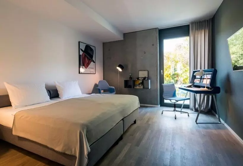 コンフォートルーム, Das Eckert   Lifestyle Design Hotel & Fine Dining Bei Basel