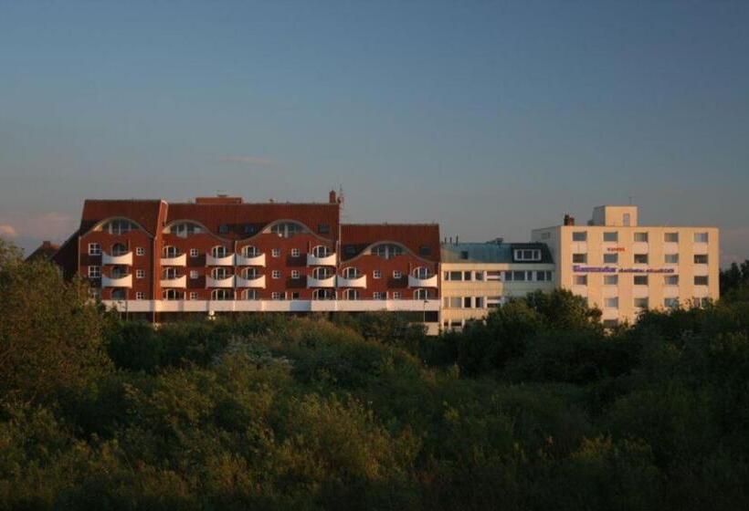 スタンダードルーム, Deichgraf