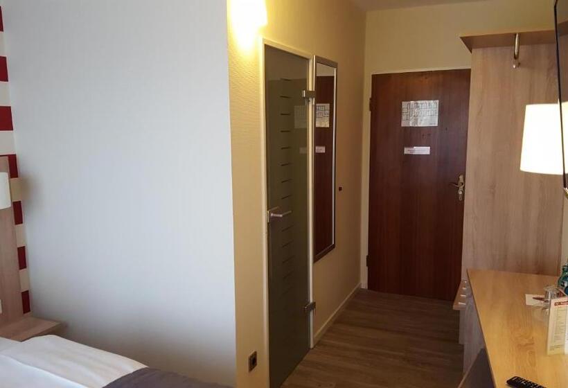 スタンダードシングルルーム, Deichgraf