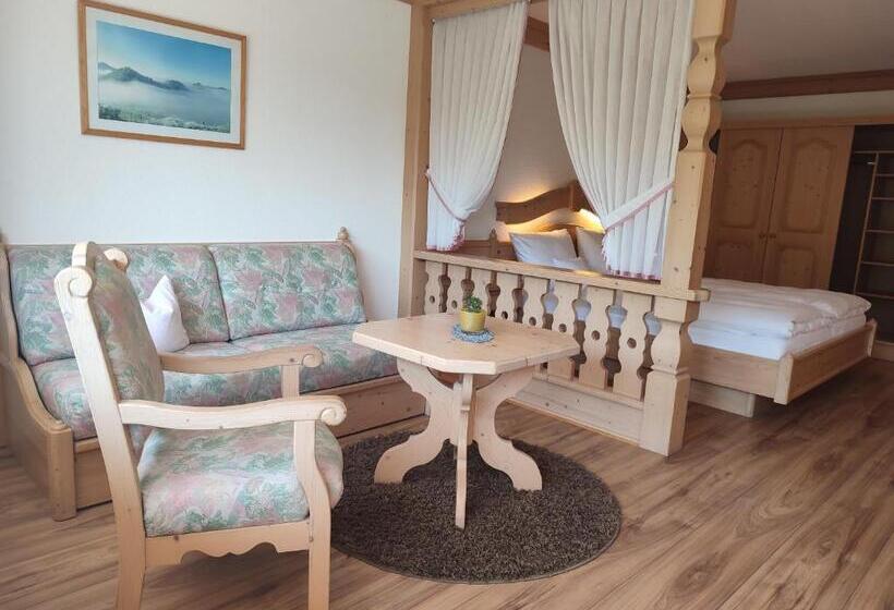 חדר סטנדרט, Dernbachtal