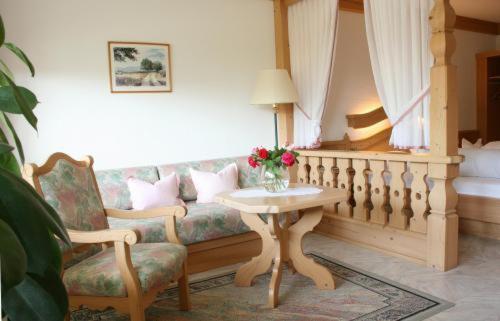 חדר סטנדרט, Dernbachtal