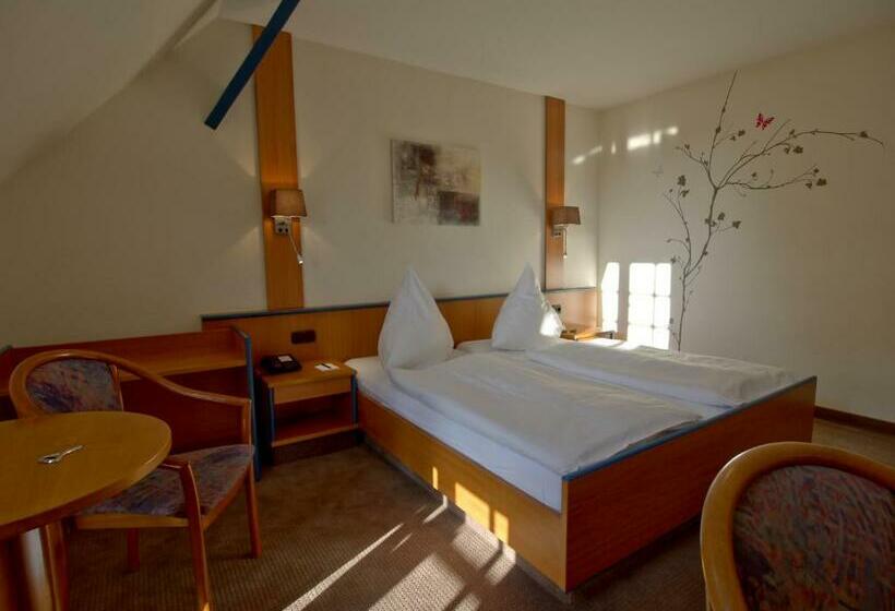 Номер Стандарт, Friesische Wehde