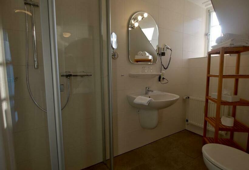 Номер Стандарт, Friesische Wehde