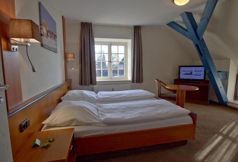 Номер Стандарт, Friesische Wehde