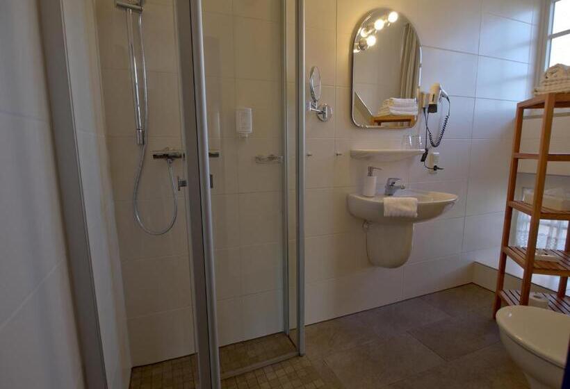 Номер Стандарт, Friesische Wehde