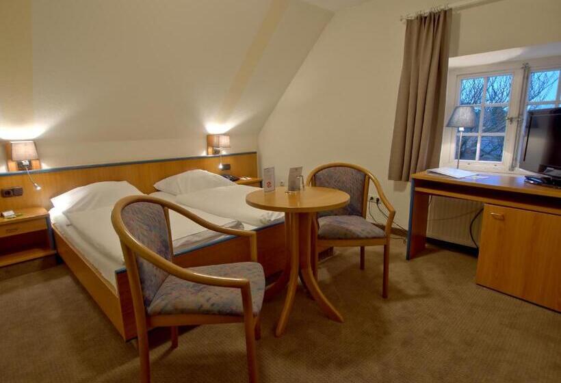 Номер Стандарт, Friesische Wehde