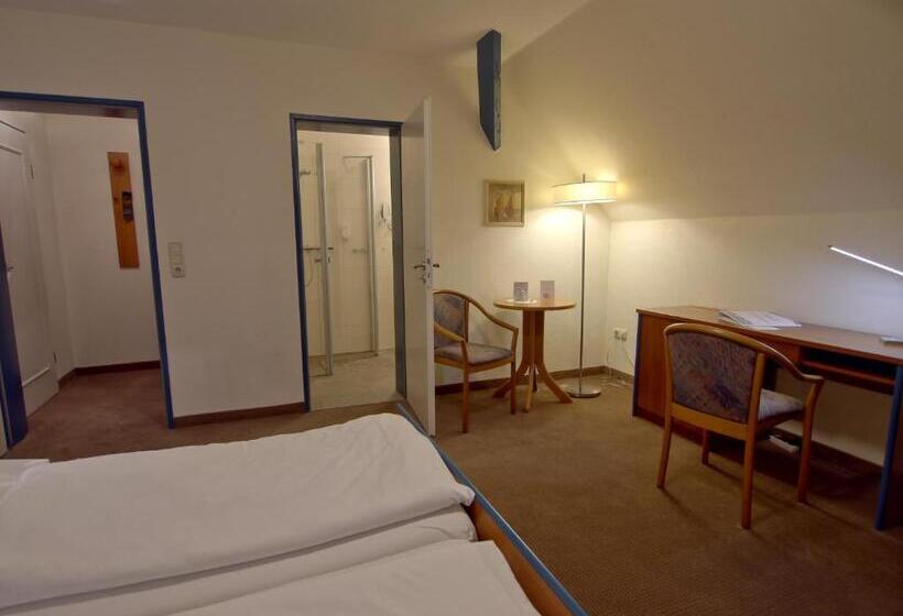 Номер Стандарт, Friesische Wehde