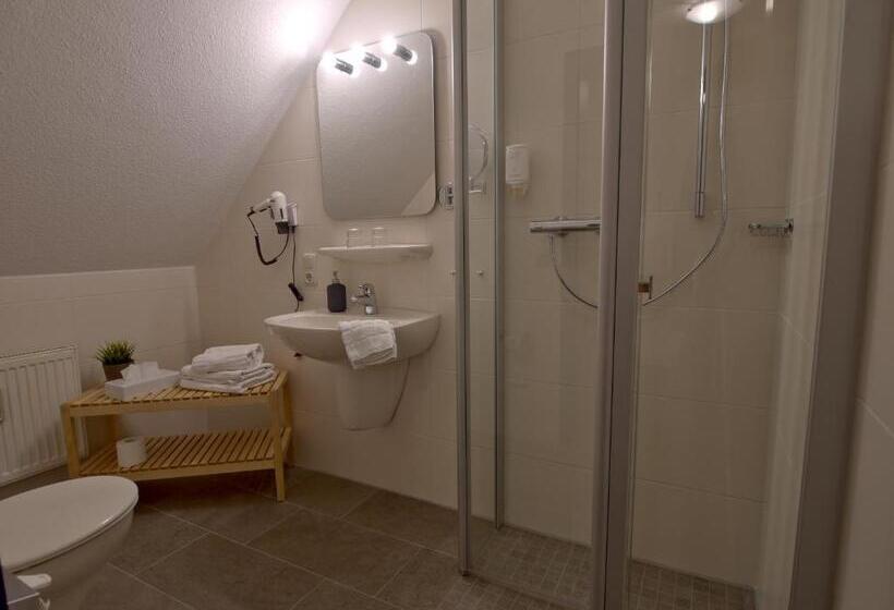 Номер Стандарт, Friesische Wehde