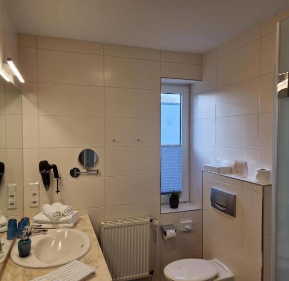 Номер Superior, Friesische Wehde