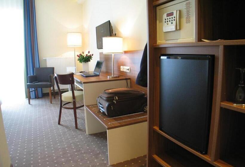 Номер Superior, Friesische Wehde