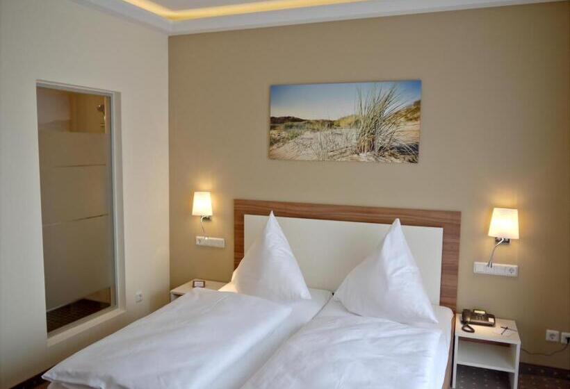 Семейный Номер Superior, Friesische Wehde