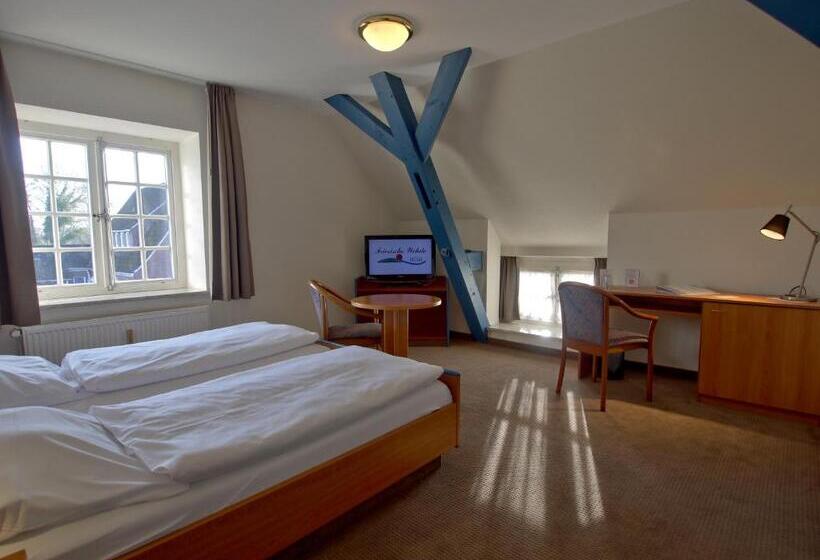 Номер Стандарт, Friesische Wehde