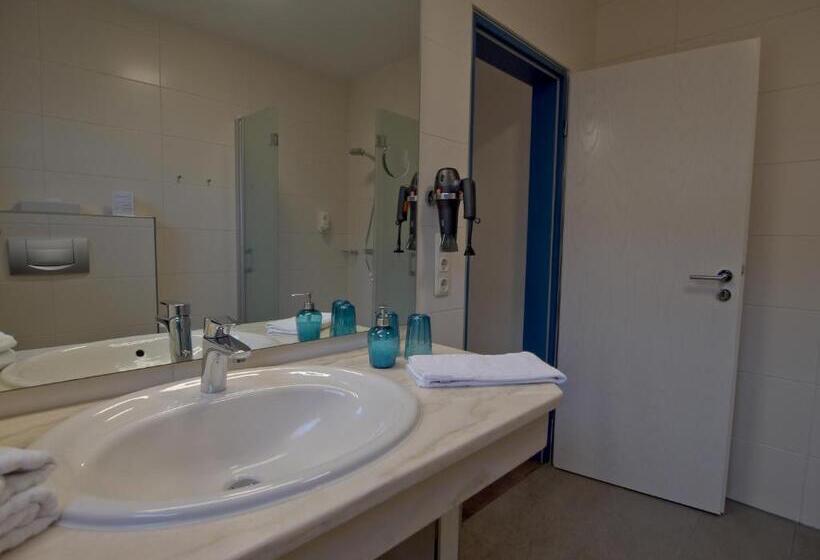 Номер Superior, Friesische Wehde