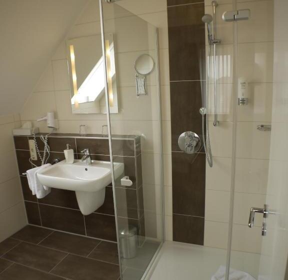 Номер Superior, Friesische Wehde