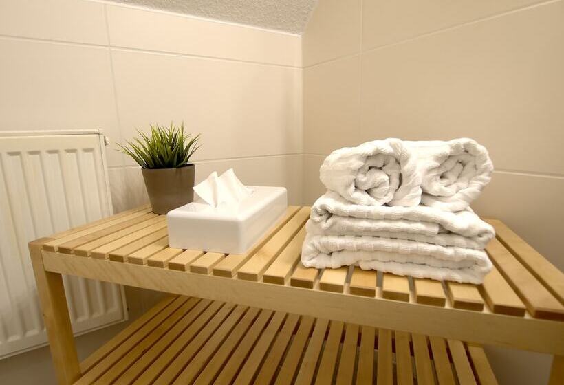 Номер Стандарт, Friesische Wehde