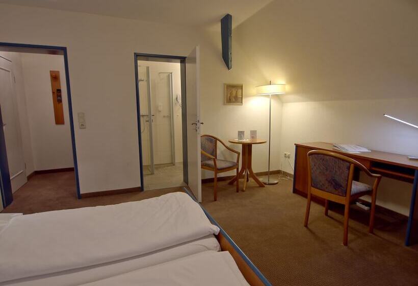 Номер Стандарт, Friesische Wehde