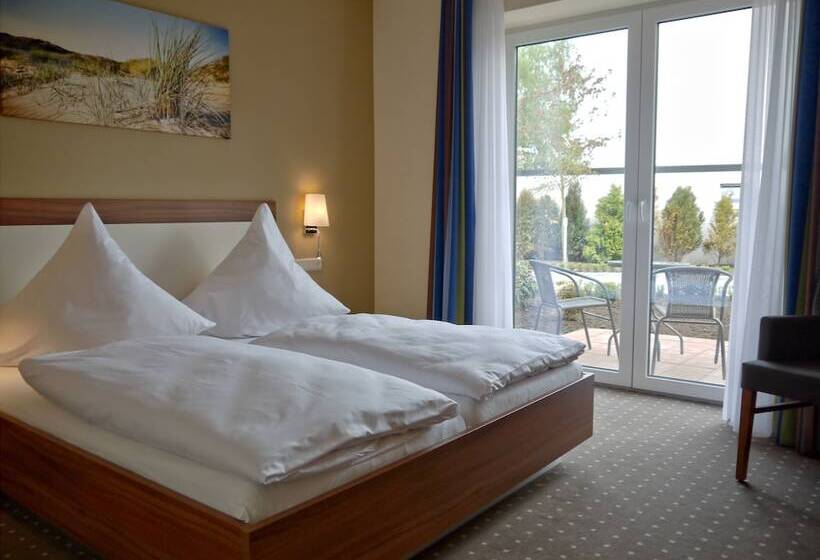 Номер Superior, Friesische Wehde