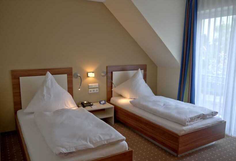 Номер Superior, Friesische Wehde