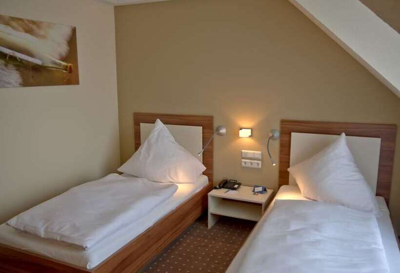 Номер Superior, Friesische Wehde