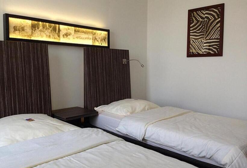 スタンダードルーム, Gieschens