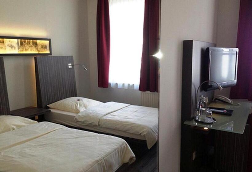 スタンダードルーム, Gieschens