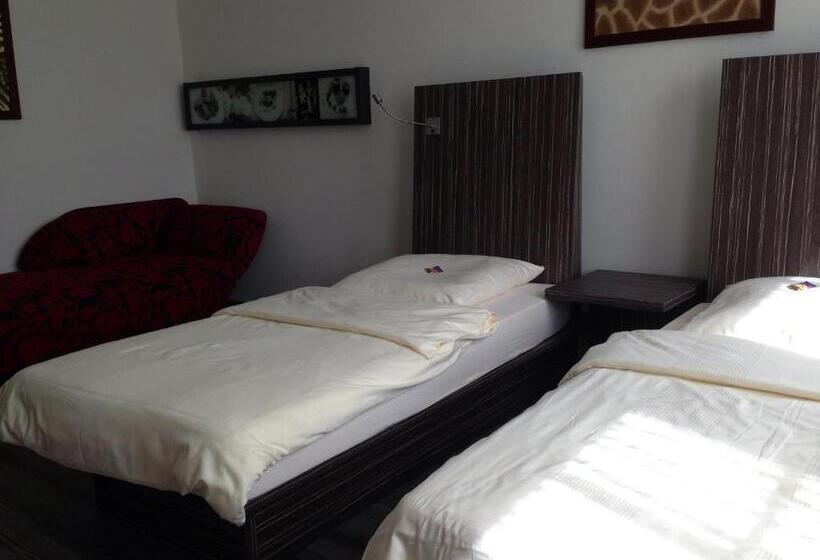 スタンダードルーム, Gieschens