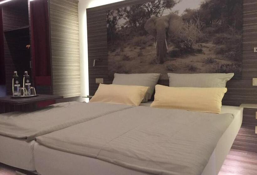 スタンダードルーム, Gieschens