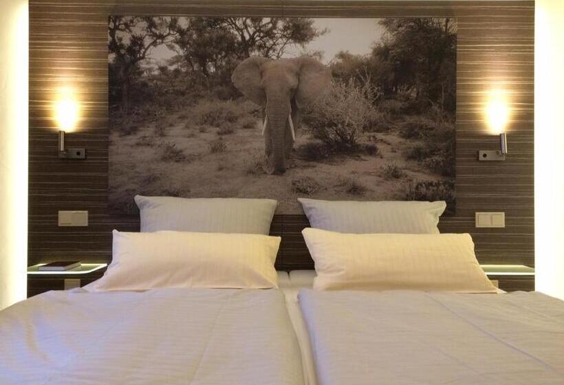 スタンダードルーム, Gieschens