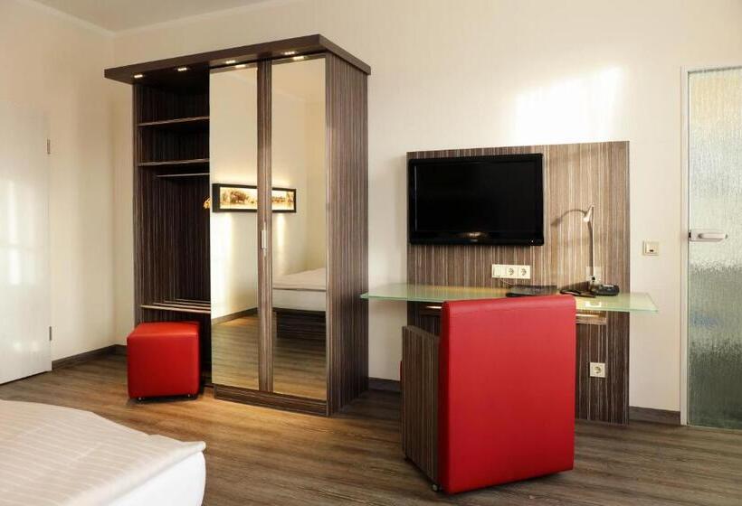 Номер Стандарт, Gieschens