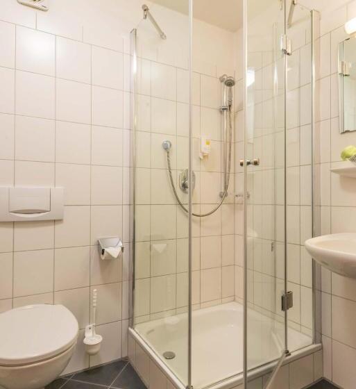 Номер Комфорт Индивидуальный, Günter