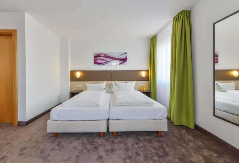 Номер Комфорт, Günter