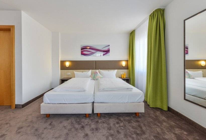 Номер Комфорт, Günter