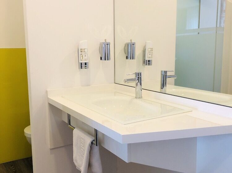 Номер Комфорт Индивидуальный, Günter