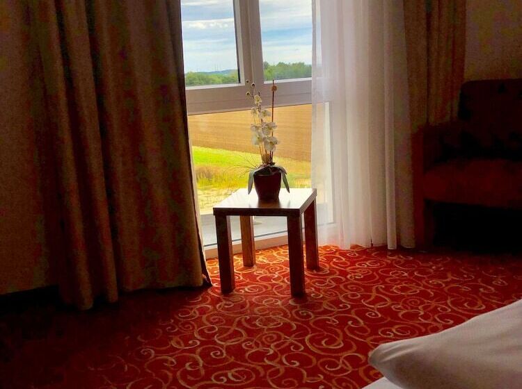 Номер Комфорт Индивидуальный, Günter