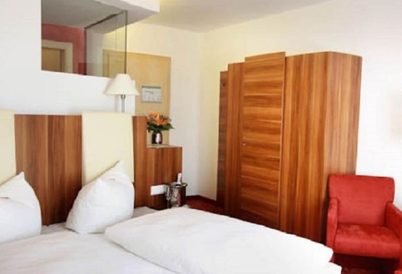 Номер Стандарт, Günter