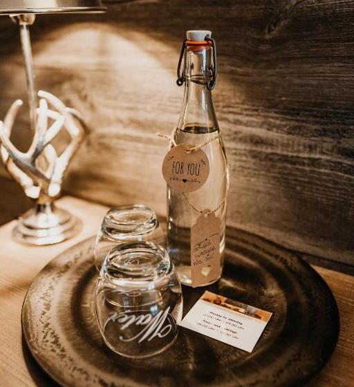 标准间, Goldene Steig