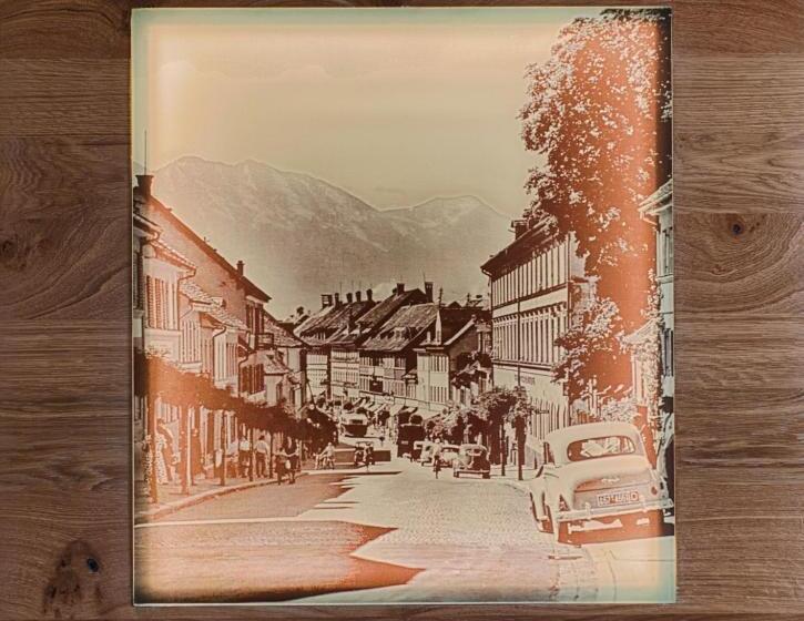 舒适型房间, Griesbräu Zu Murnau