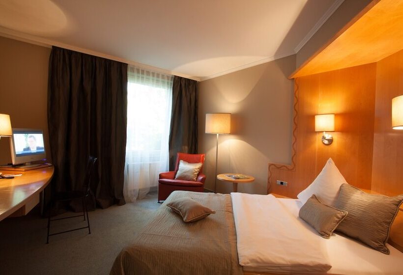 스탠다드 룸, Gude