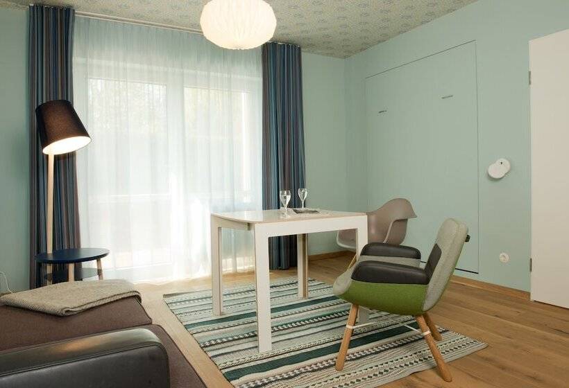 Quarto Superior, Gude