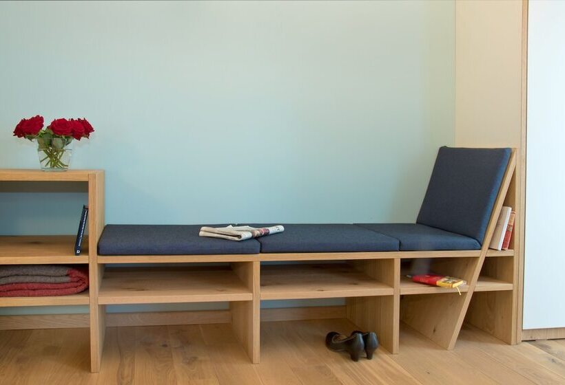 Quarto Superior, Gude