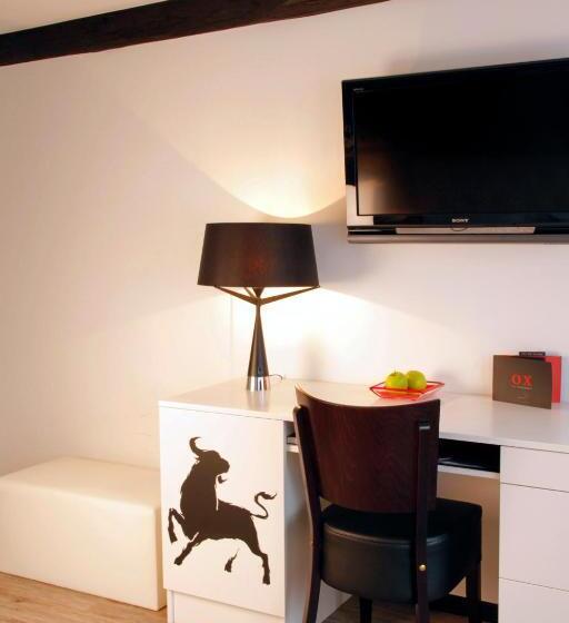 标准单人间, Im Haus Zur Hanse