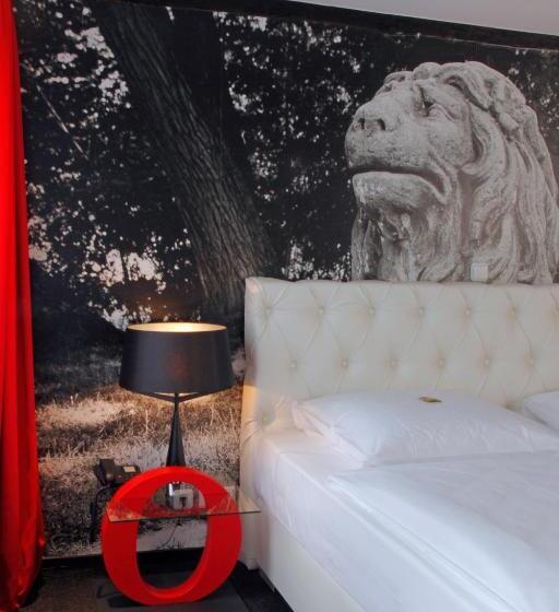 标准单人间, Im Haus Zur Hanse