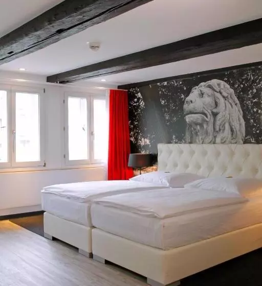スタンダードシングルルーム, Im Haus Zur Hanse