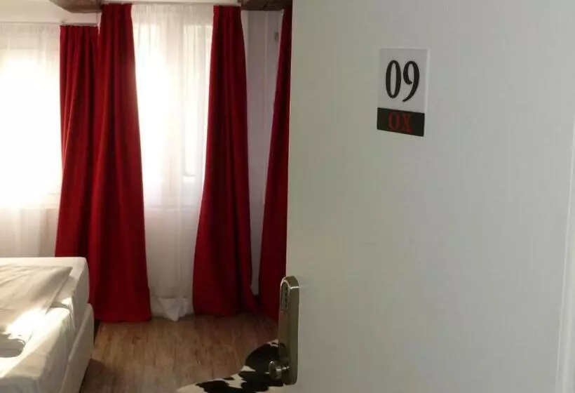 スタンダードルーム, Im Haus Zur Hanse