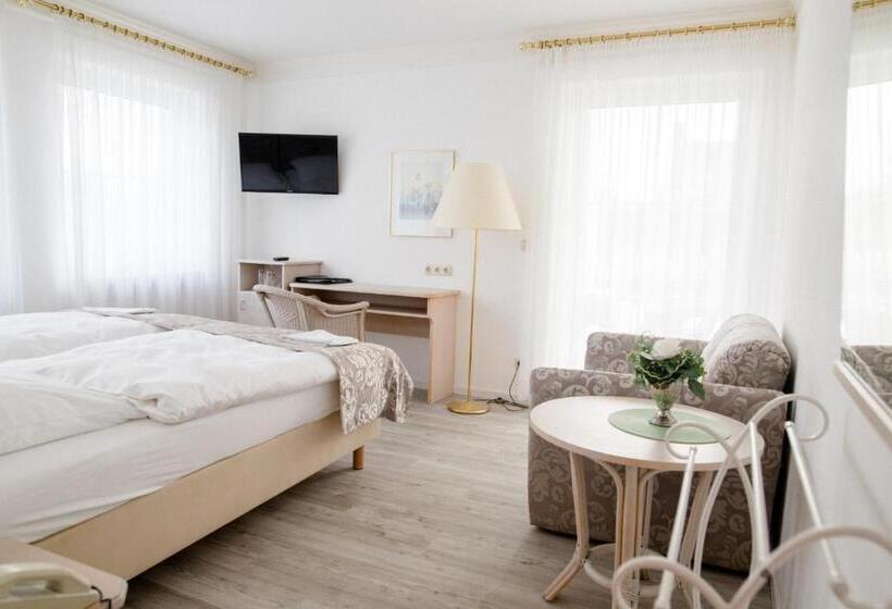 스탠다드 룸, Kastanienhof