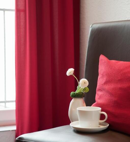 스탠다드 싱글 룸, König